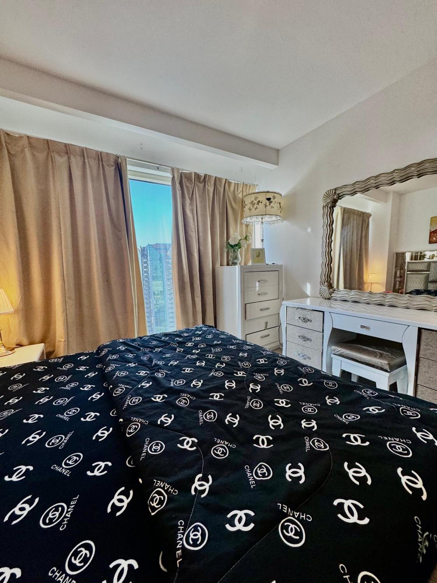 Travelers Backpackers Appartement Dubai Buitenkant foto
