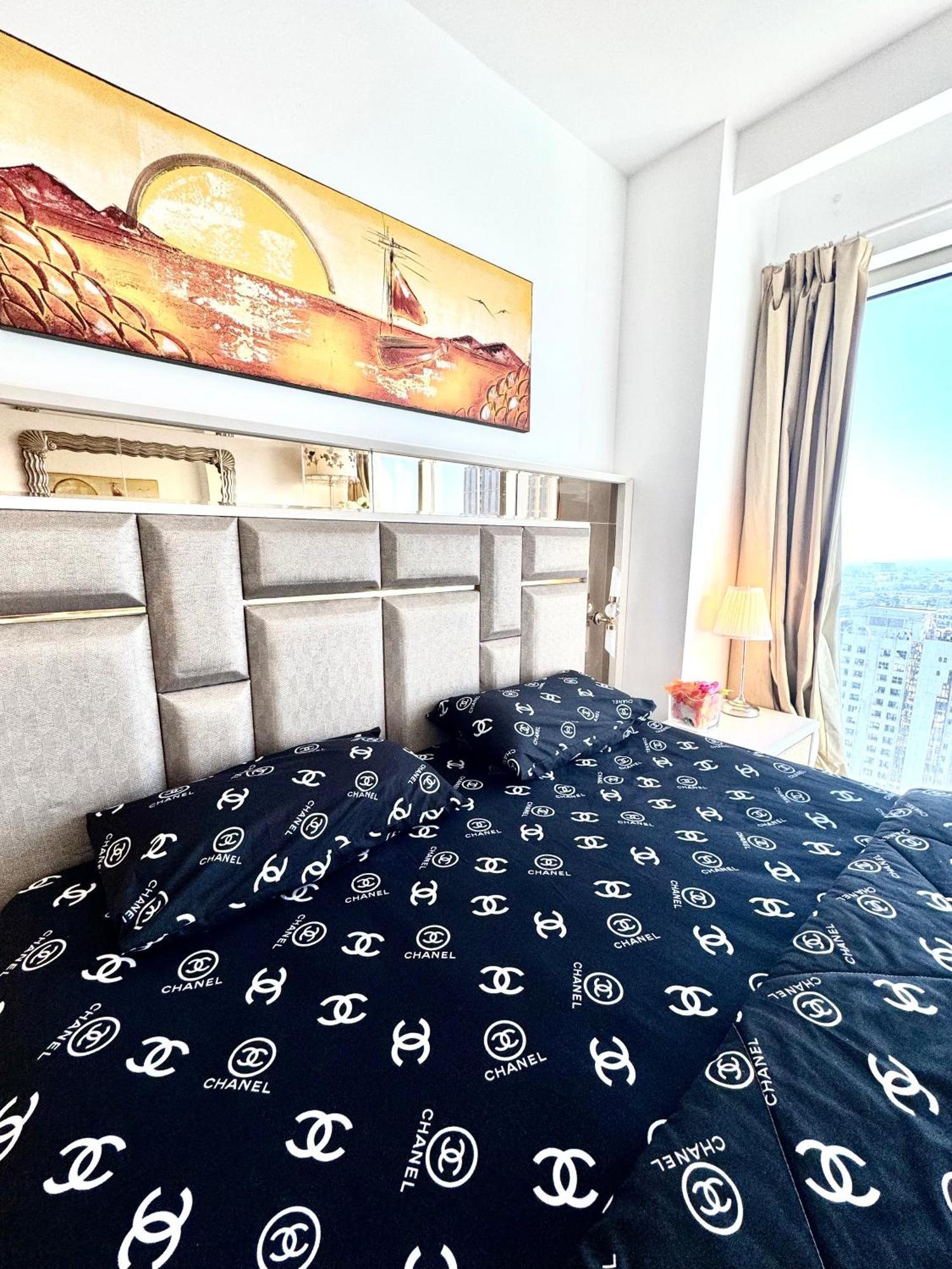 Travelers Backpackers Appartement Dubai Buitenkant foto