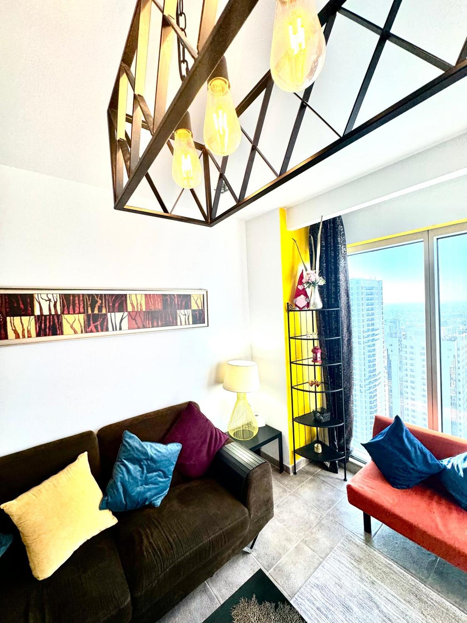 Travelers Backpackers Appartement Dubai Buitenkant foto
