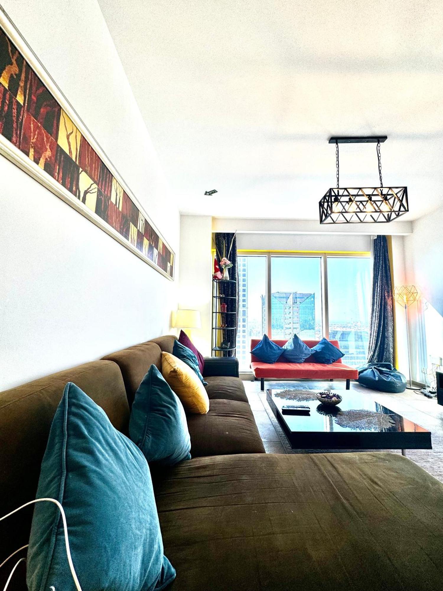 Travelers Backpackers Appartement Dubai Buitenkant foto